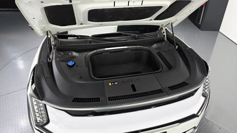 Kia EV9