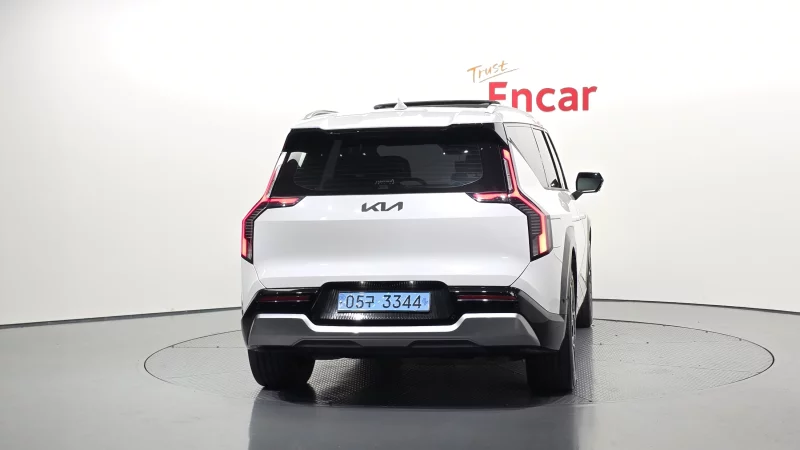 Kia EV9
