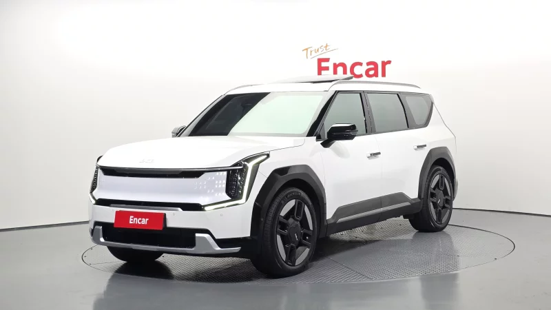 Kia EV9
