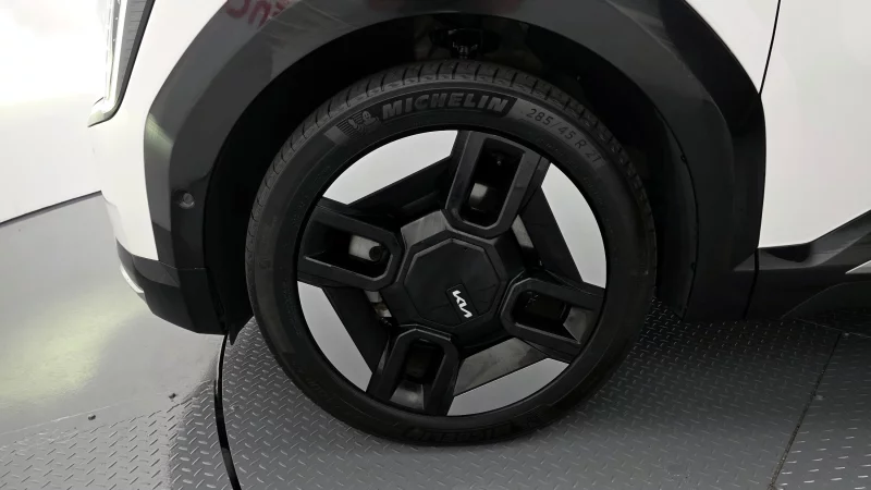 Kia EV9