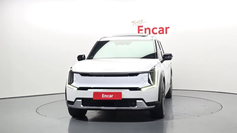 Kia EV9