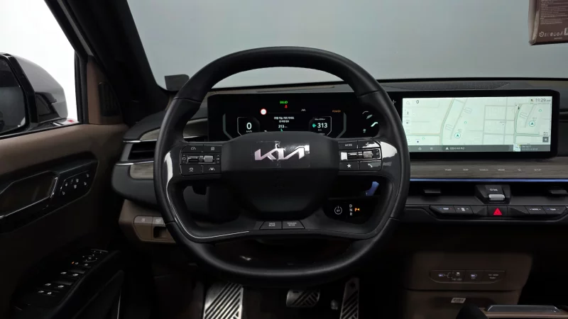Kia EV9