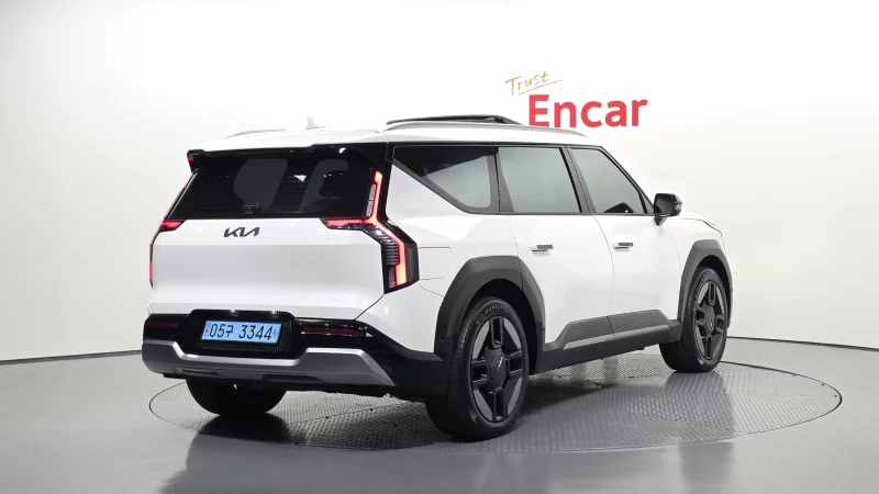Kia EV9