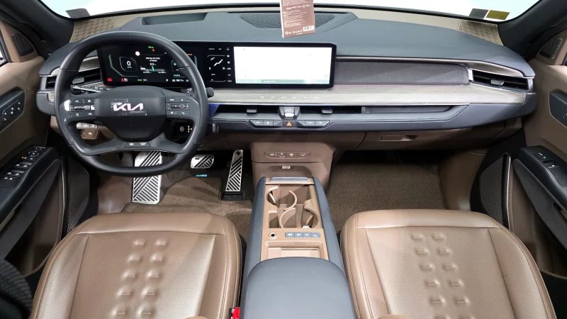 Kia EV9