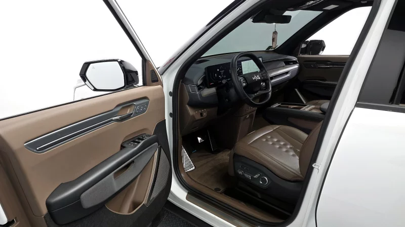 Kia EV9