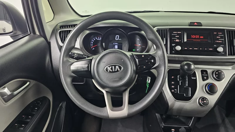 Kia RAY