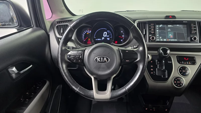 Kia RAY