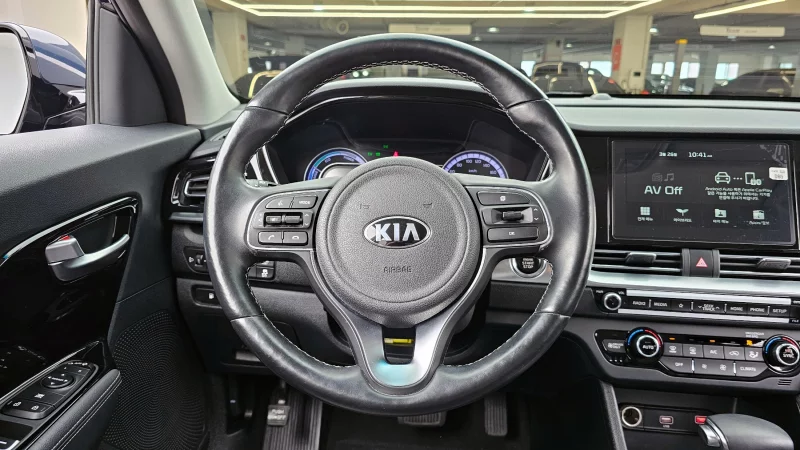 Kia Niro