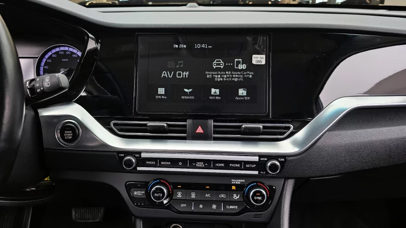 Kia Niro