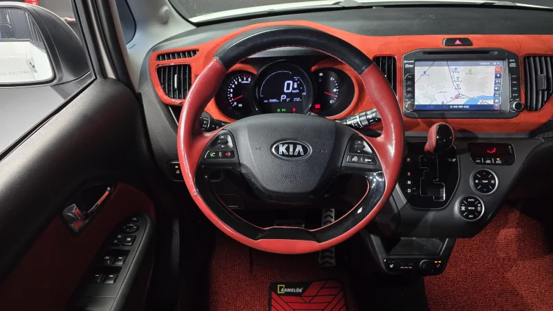 Kia RAY