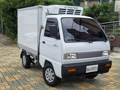 Daewoo labo