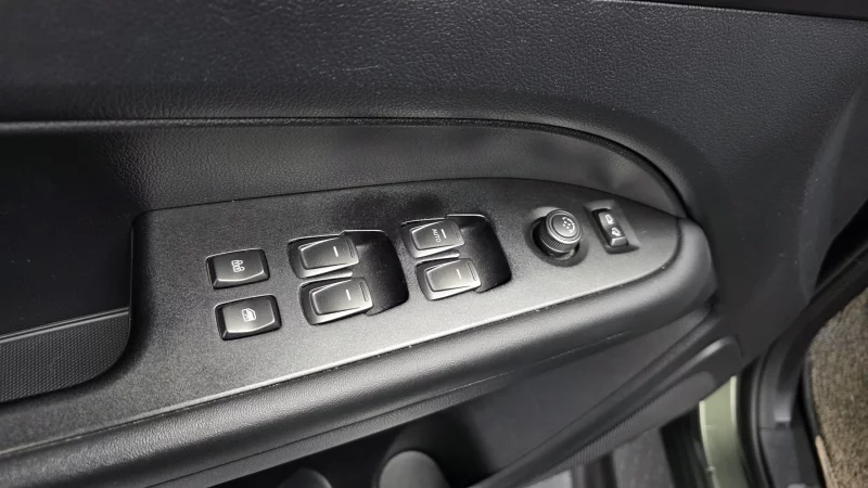 SsangYong Rexton Sports Khan