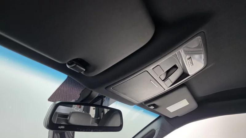 SsangYong Rexton Sports Khan