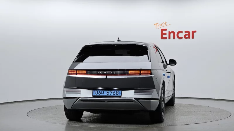 Hyundai Ioniq 5