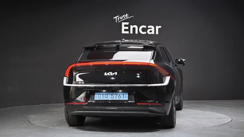 Kia EV6