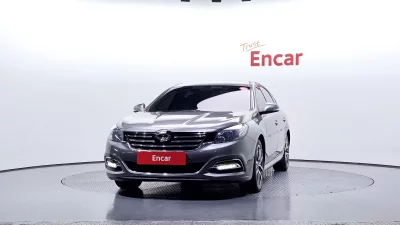 Renault SM7