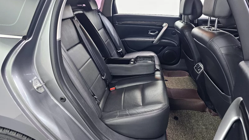 Renault Samsung SM7