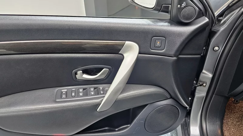 Renault Samsung SM7
