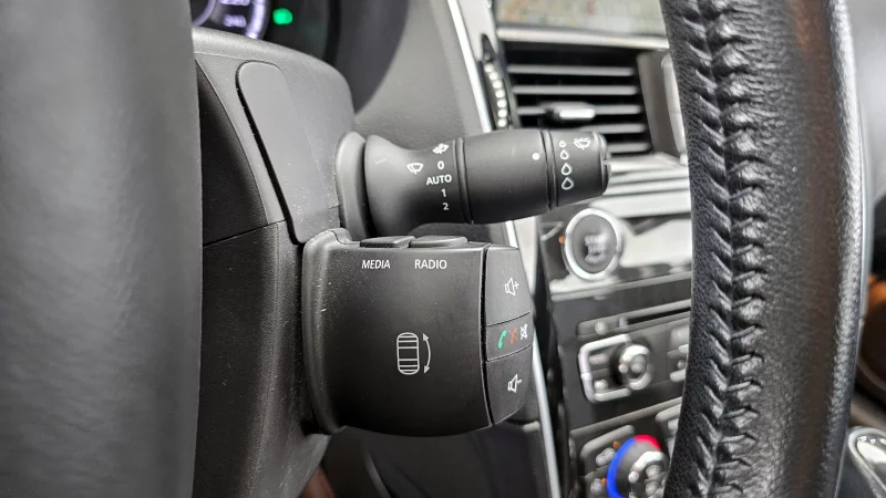 Renault Samsung SM7