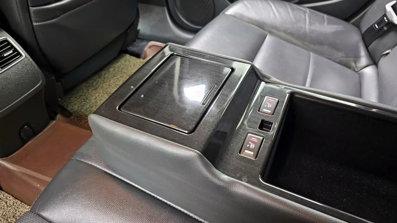 Renault Samsung SM7