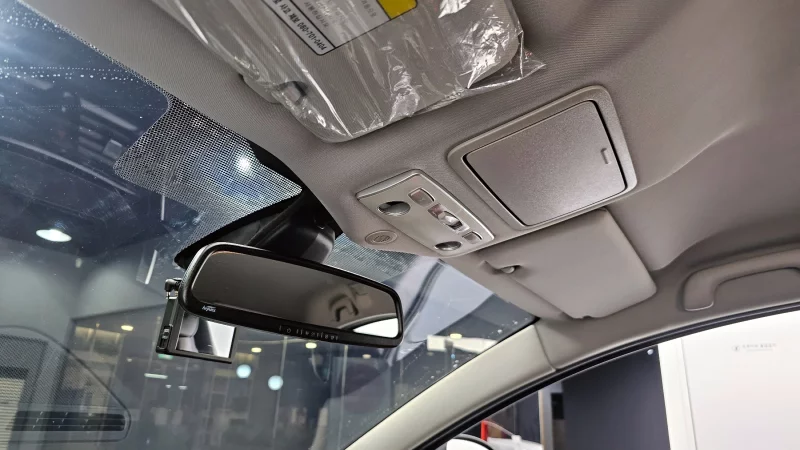 Renault Samsung SM7