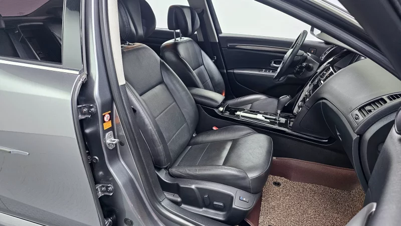 Renault Samsung SM7