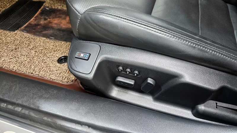 Renault Samsung SM7