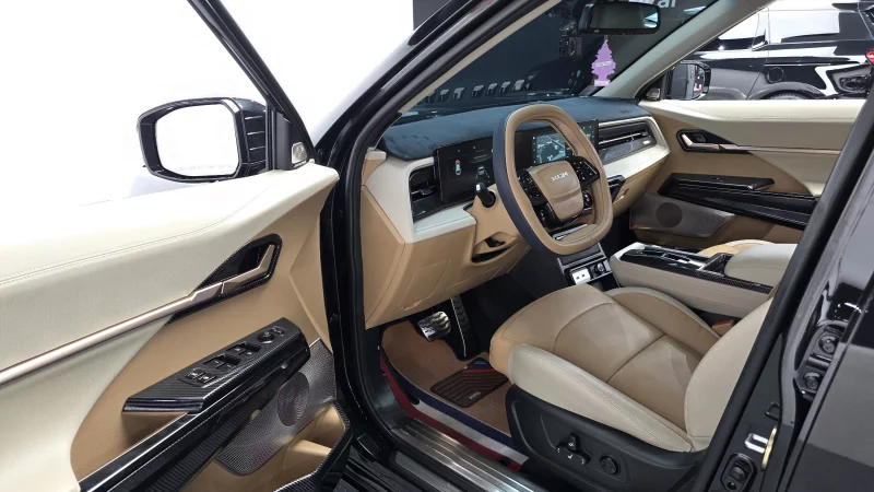 SsangYong Actyon