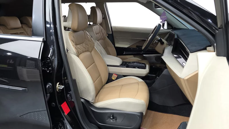 SsangYong Actyon