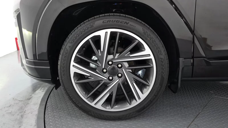SsangYong Actyon