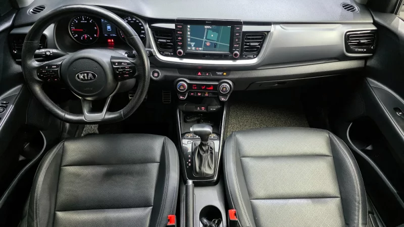 Kia Stonic