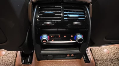 BMW 6-Series Gran Turismo