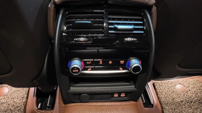 BMW 6-Series Gran Turismo