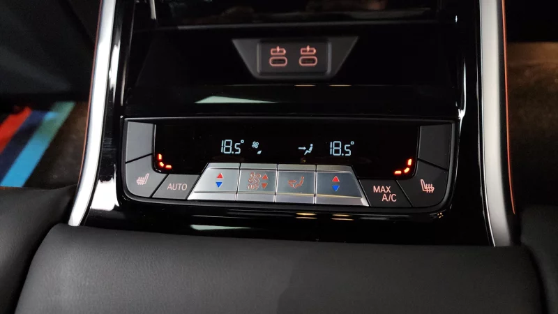 BMW 8-Series
