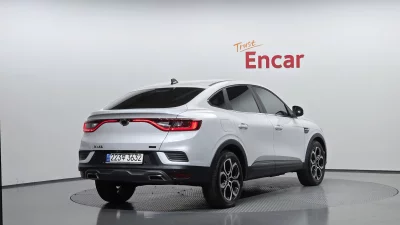 Renault XM3