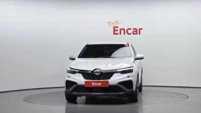 Renault XM3