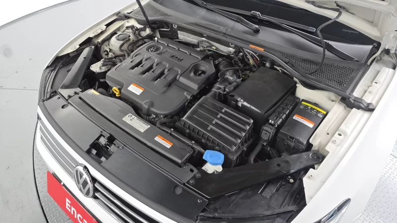 Volkswagen Passat GT