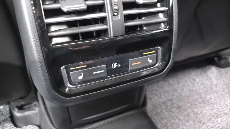 Volkswagen Passat GT