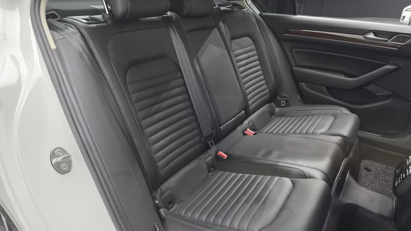 Volkswagen Passat GT