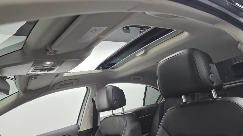 Volkswagen Passat GT