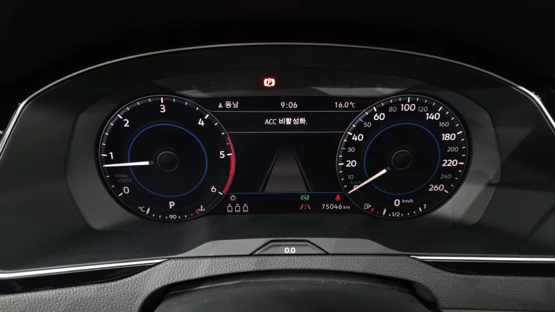 Volkswagen Passat GT