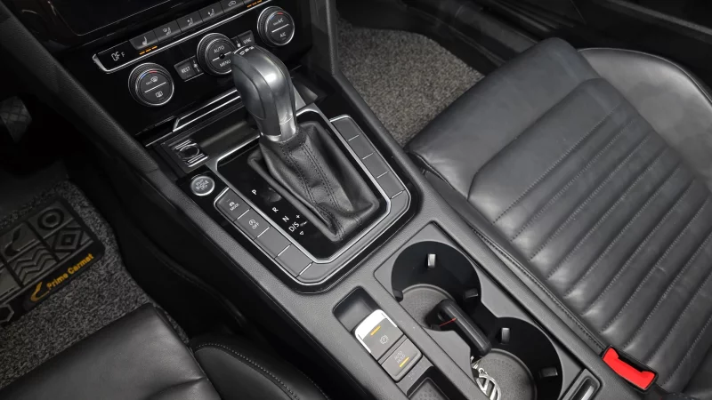 Volkswagen Passat GT