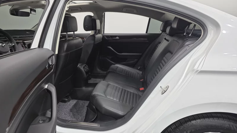 Volkswagen Passat GT