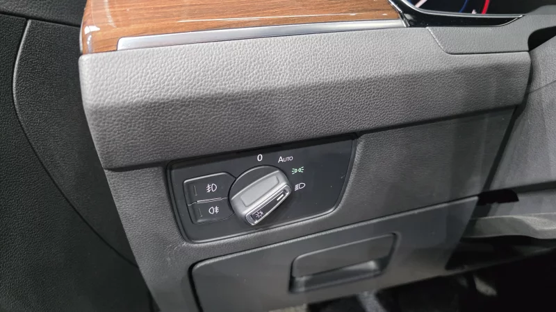 Volkswagen Passat GT