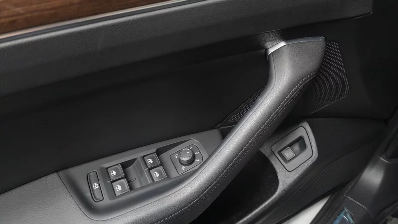 Volkswagen Passat GT