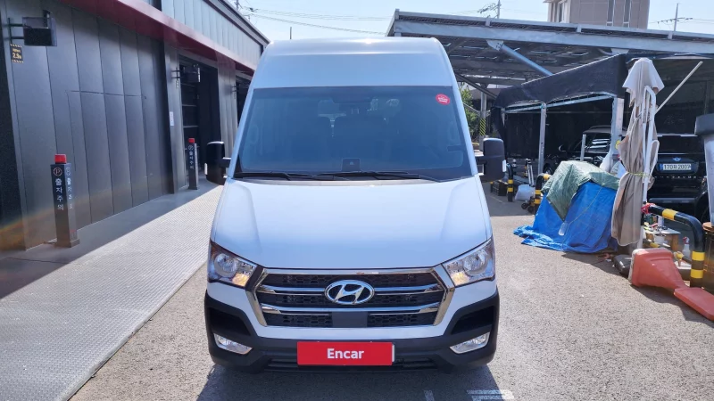 Hyundai H1