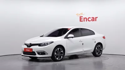 Renault SM3