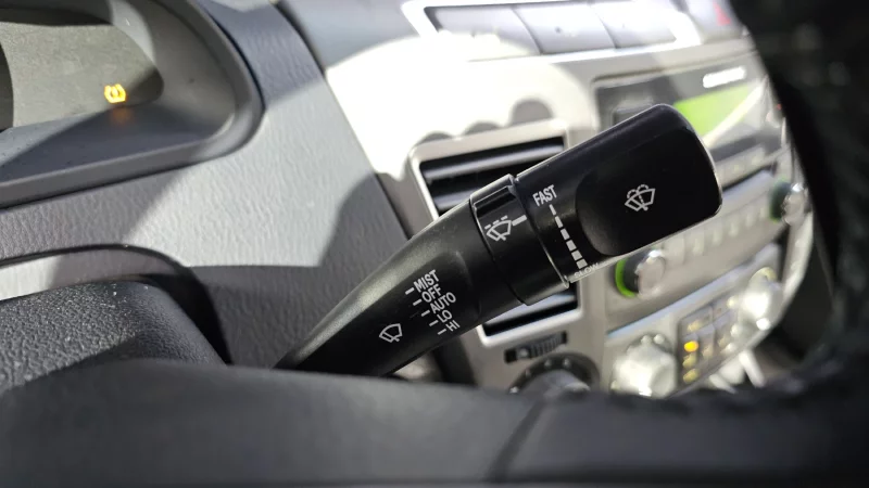 SsangYong Korando Turismo