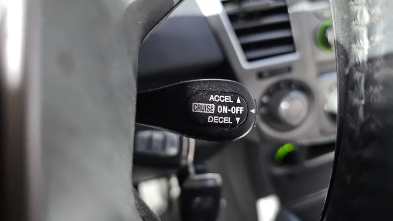 SsangYong Korando Turismo