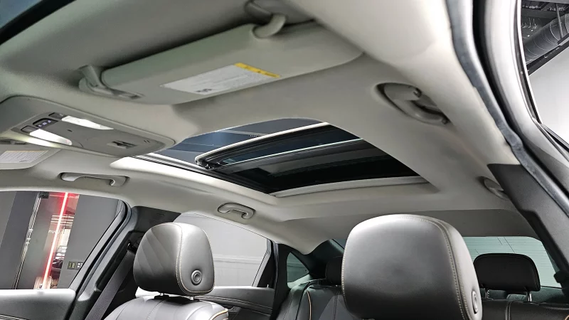 Daewoo Impala